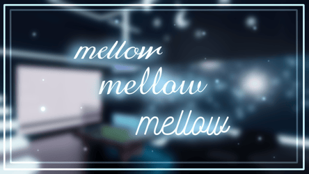 [Free] Mellow - Avatar World - VRChat