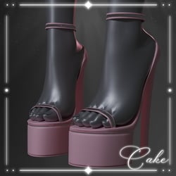Nitro Heels