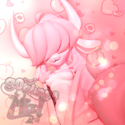 ♡ D a f f o d i l ♡ (SFW - PC/QUEST COMPATIBLE)
