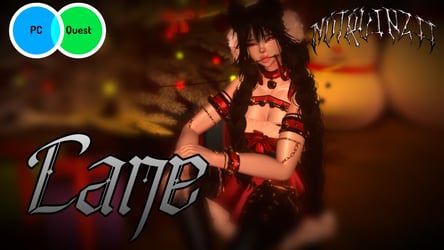 Cane SERVER FREEBIE!! (PC + Q SFW)