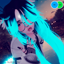 Sasha (SFW and NSFW) [ PC + QUEST ] | AFFORDABLE AVATAR ♡︎