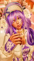 Noelle Pc    [SPS]   Discount Code in Server!!!!!