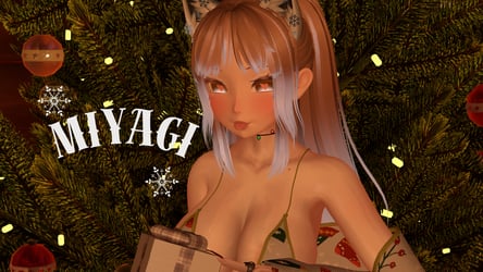 Miyagi ( PC only ) Free .