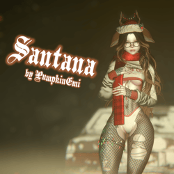 Santana
