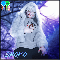 Shoko | PC & QUEST [LIMITED]