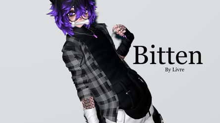 Bitten (PC+Quest) (NSFW)