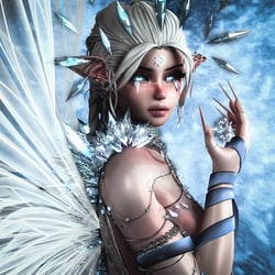 ICY