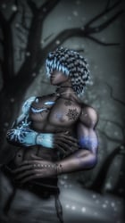 Winter Love - Akii