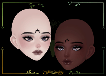 Dark Elf {DruidLiss Resculpt}