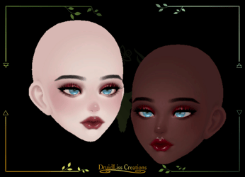 Cherry Bomb {DruidLiss Resculpt}
