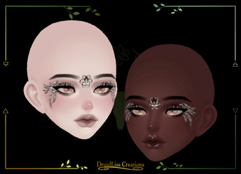 Ophanim {DruidLiss Resculpt}