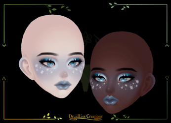 Frostbite {DruidLiss Resculpt}
