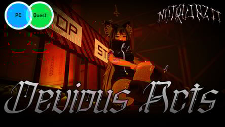 Devious Acts In the Workplace (Freebie) PC + Quest