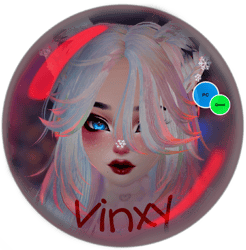 Vinxy the Christmas Raccoon ❆ Pc+Quest