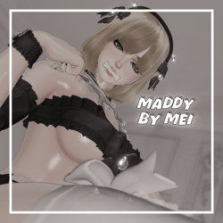 Maddy