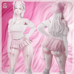 Mimi's Ouitfit