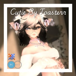Cutie - Pc, Sps, GoGo