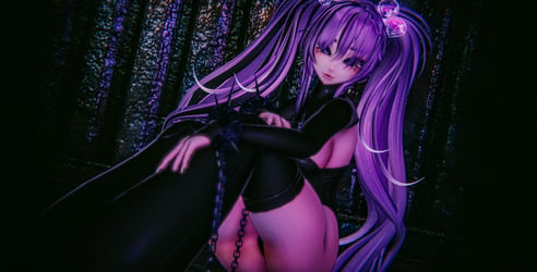₍^ >ヮblair pc/quest dm purchase only