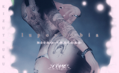 ♡ Lumpophobia ♡ Nitro Free