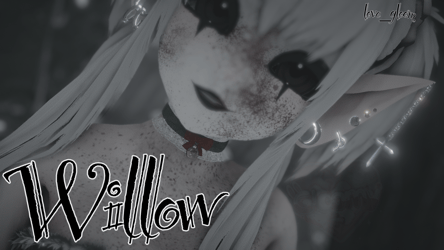 𓍯𓂃𓏧🎄Willow🎄