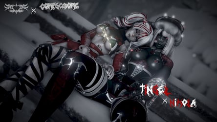 Tinsel {Collab w/ Corpsegore} PC&Q