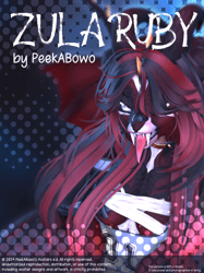 Zula Ruby