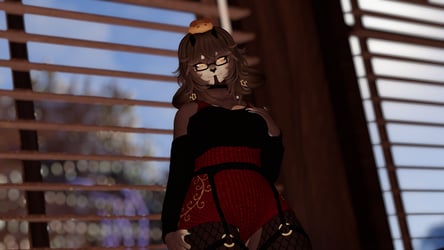 ｡°✩ Winter! SFW (PC ONLY)  ｡°✩