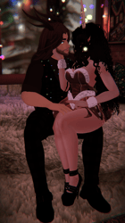 Dasher NSFW/SFW/Quest/Optimized