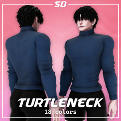Turtleneck
