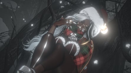 Sasha ( PC/Quest ) 