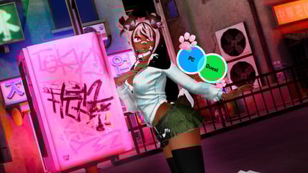 Good!Girl (PC + Quest)