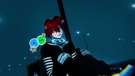 Good!Boy (PC + Quest)