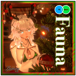 Fauna (Genderfluid) [PC & QUEST]