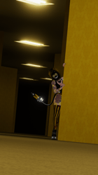 Giggle The Smiler PC & QUEST SFW