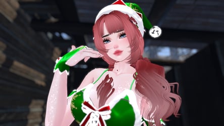 Elf ( 48 Hour server freebie) ( Pc only for now) 