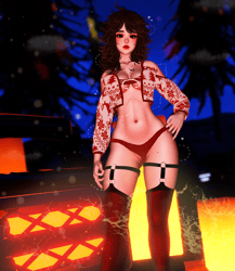 Felly ( PC/GogoLoco/NSFW)