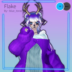 ᔕ 𝔽𝕝𝕒𝕜𝕖 ᔕ ( pc Server Free sfw )