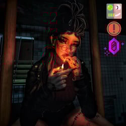 Sybil (PC, FACETRACKING, NITRO FREE)