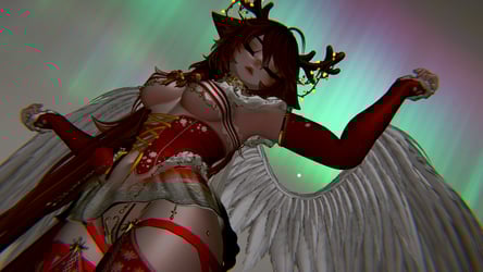 Ivy Christmas&New; Year !LIMITED! - (PC ONLY)