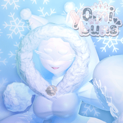 ❄️a r c t i c ˚˖  (PC ONLY, SPS, GOGO)