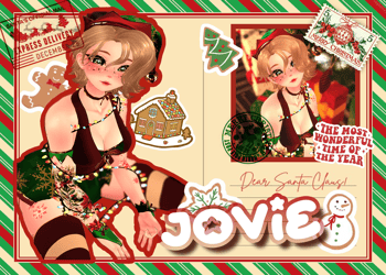 Jovie(PC)(FT)
