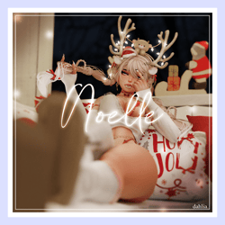 Noelle (PC Only)