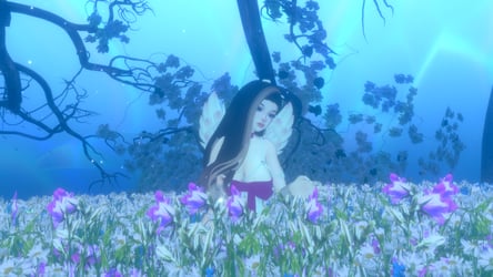 Valentina SFW - Free In Server