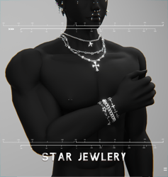 Star Jewlery