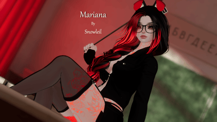 Mariana (PC only)