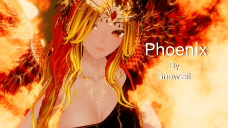 Phoenix (PC/FT)