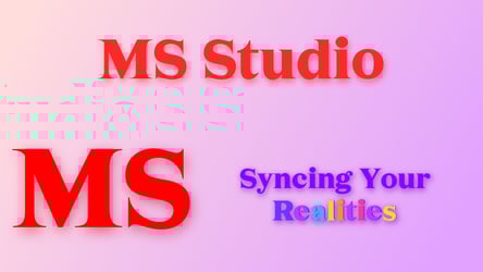 MS Studio - V1.5 BETA UPDATE