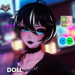 Doll