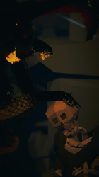 𝕯𝖗𝖊𝖆𝖉 | 𝕻𝕮 𝕺𝖓𝖑𝖞 