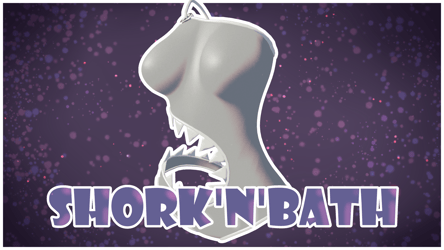 Shork'N'Bath